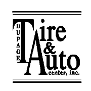 DUPAGE TIRE & AUTO CENTER, INC.