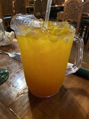 Mango Margarita