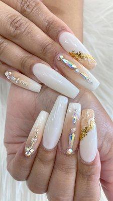 Royal Nails