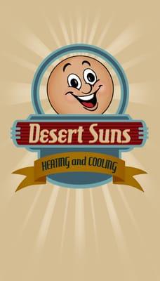 Desert Suns Heating & Cooling