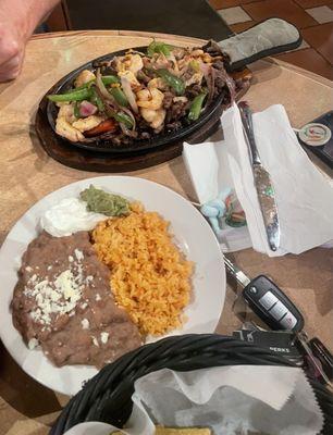 Guaca Maya Mexican Restaurant