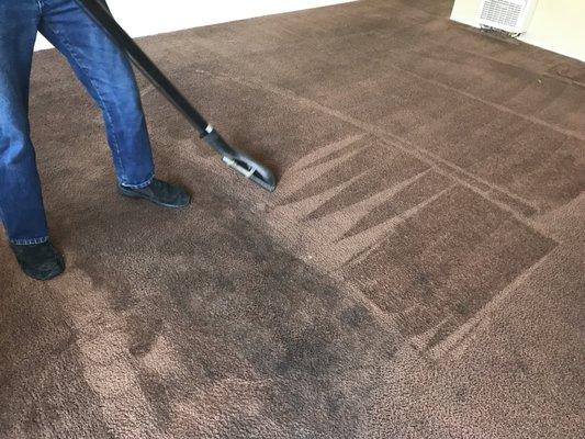 San Clemente Carpet Cleaners