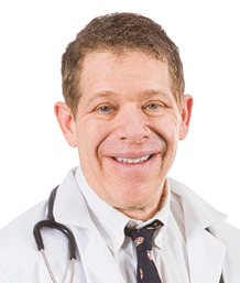 Terry Franklin, M.D.