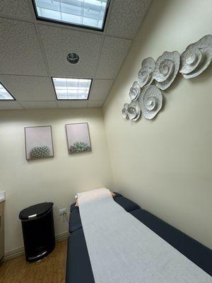 Examination room