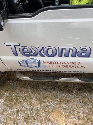 05/23/22 ~ TEXOMA MAINTENANCE & REFRIGERATION