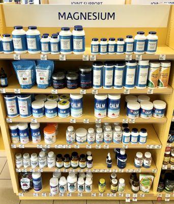 The Vitamin Shoppe