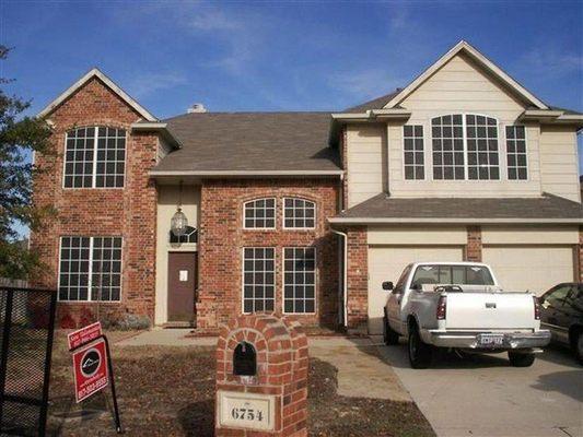 Beautiful 5 Bedroom Rental Property in Keller, Tx