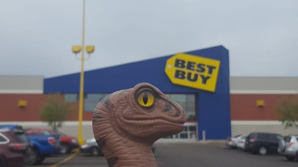 Best Buy