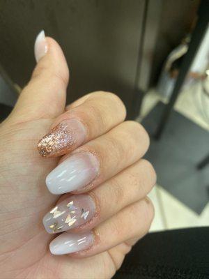 Nail