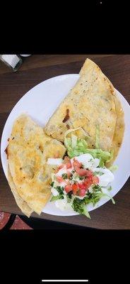 Quesadilla