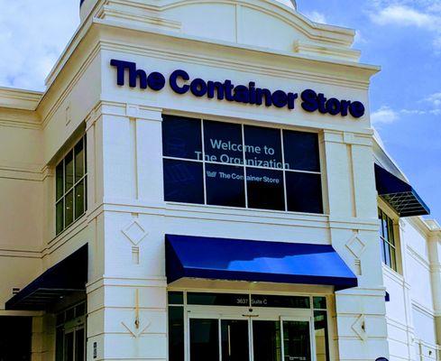 The Container Store