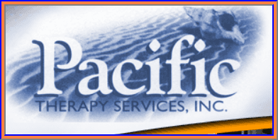 Pacific Therapy Services