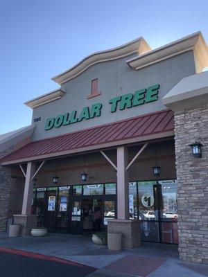 Dollar Tree