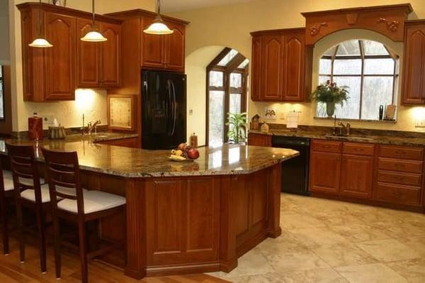 Expert granite counter top cleaning & sealing Expert tile & grout cleaning & sealing