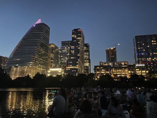 Austin Rowing Club