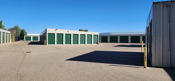 Sawgrass Self Storage