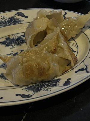 Potstickers