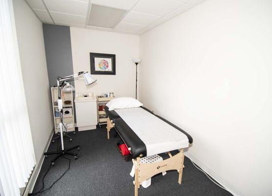 Downtown Miami Acupuncture Center