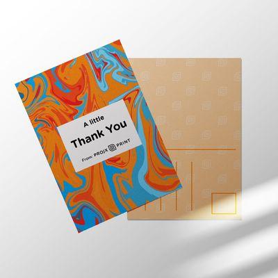 Thank You cards