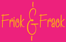 Frick & Frack logo