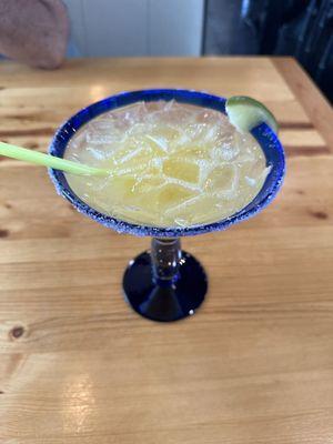 Fresca Margarita!