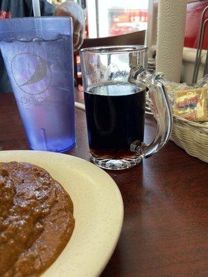 Mug Root Beer