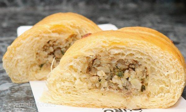 boudin kolache