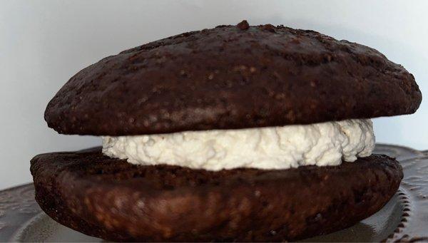 Whoopie Pies