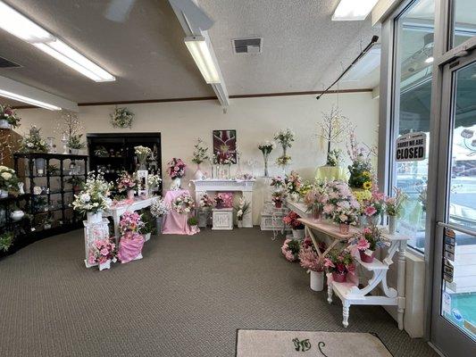 Judy's Florist & Flower Delivery