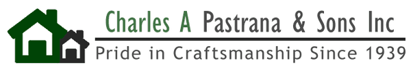 Charles A Pastrana & Son's Inc