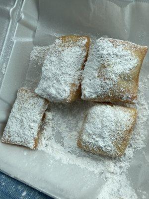 Beignets