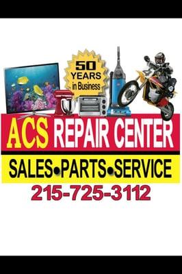 Appliance Care & Service