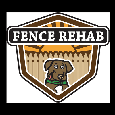 Fence Rehab