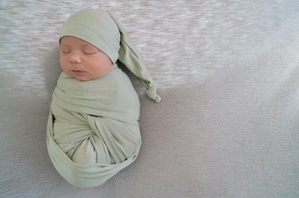 Newborn wrapp