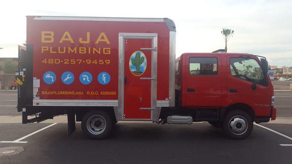 Vehicle Graphics