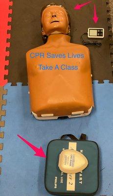 CPR Seattle