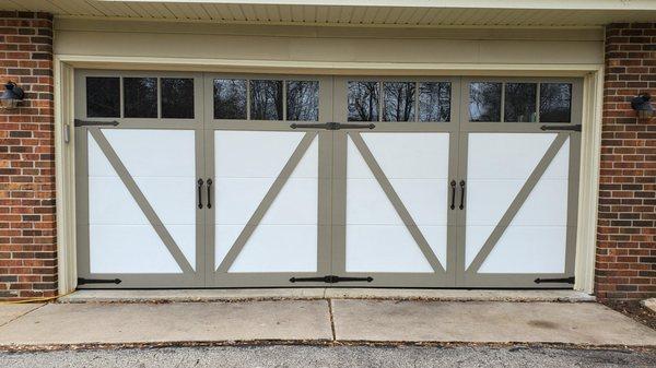 Anytime Garage Doors