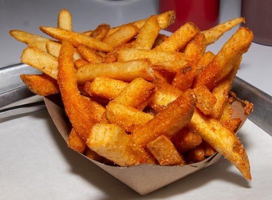 French Fries.(keepsmilingphoto.com)