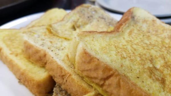 French toast!