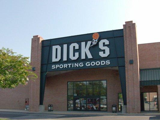 DICK'S Sporting Goods