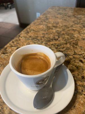 Espresso