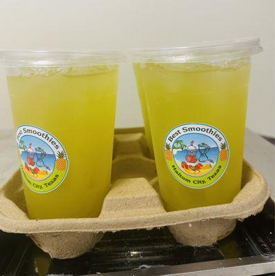 Sugarcane juice