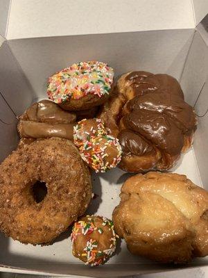 Gladstone Donuts