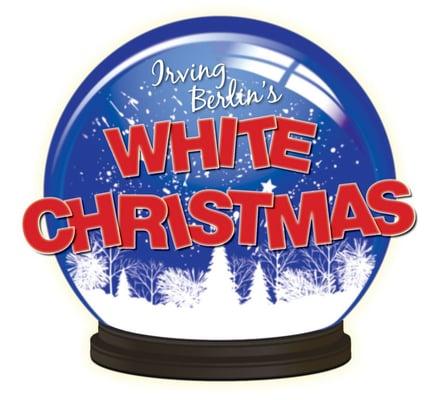 Irving Berlin's White Christmas opens Nov. 26th!