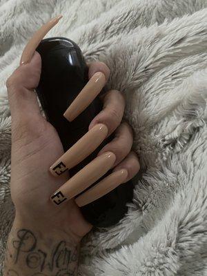 Stylish Nails