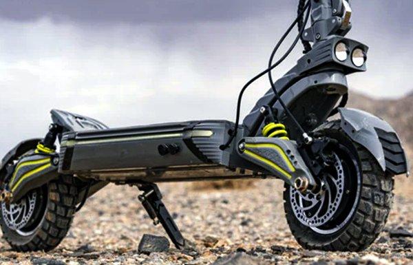 FalconEV Electric Bikes