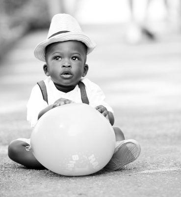 New York City Children Photography by Hans Gonzalez