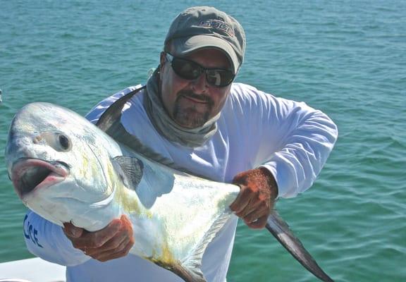 www.floridasportfishingcharters.com
 permit in biscayne bay