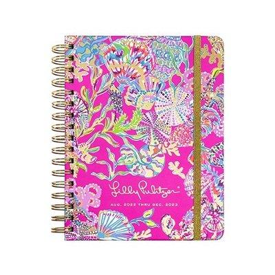 Lilly Pulitzer planners in new designs!