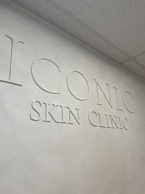 Iconic Skin Clinic placentia